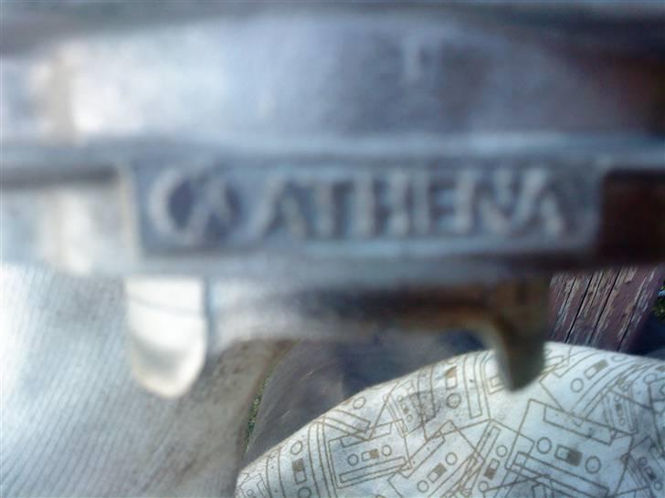 CPI Oliver City(solgt i dele) billede 9