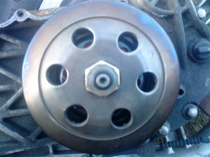 CPI Oliver City(solgt i dele) billede 10