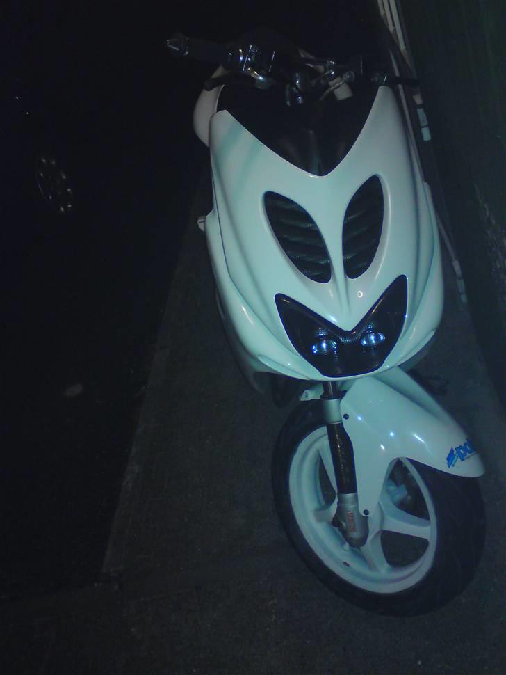 Gilera Stalker EVO BYTTET!! SAVN - MIN NYE AEROX KOMMER SNART IND billede 15