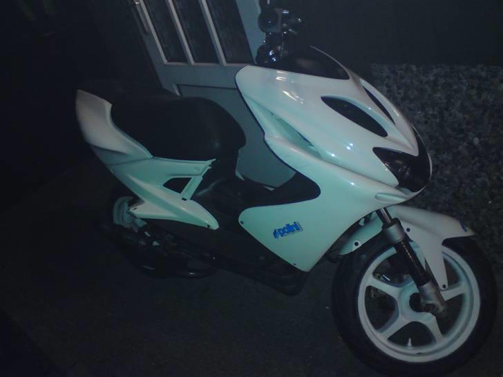 Gilera Stalker EVO BYTTET!! SAVN - MIN NYE AEROX KOMMER SNART IND billede 17