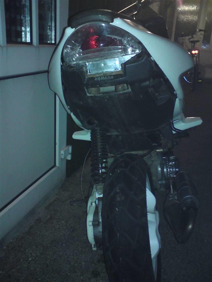 Gilera Stalker EVO BYTTET!! SAVN - MIN NYE AEROX KOMMER SNART IND billede 18