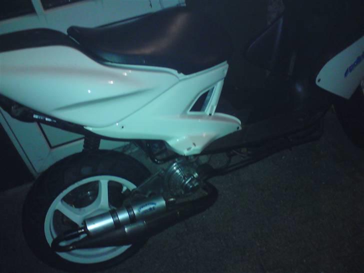 Gilera Stalker EVO BYTTET!! SAVN - MIN NYE AEROX KOMMER SNART IND billede 19