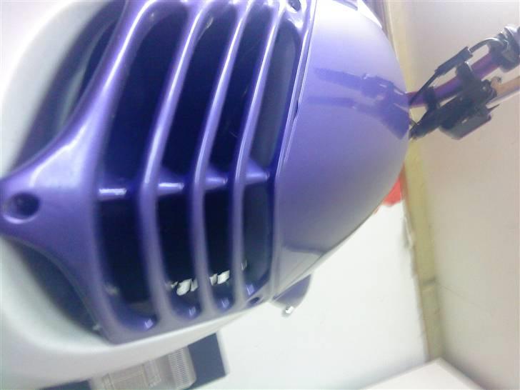 Aprilia sonic ||-nu-|| BYTTET ;S billede 10