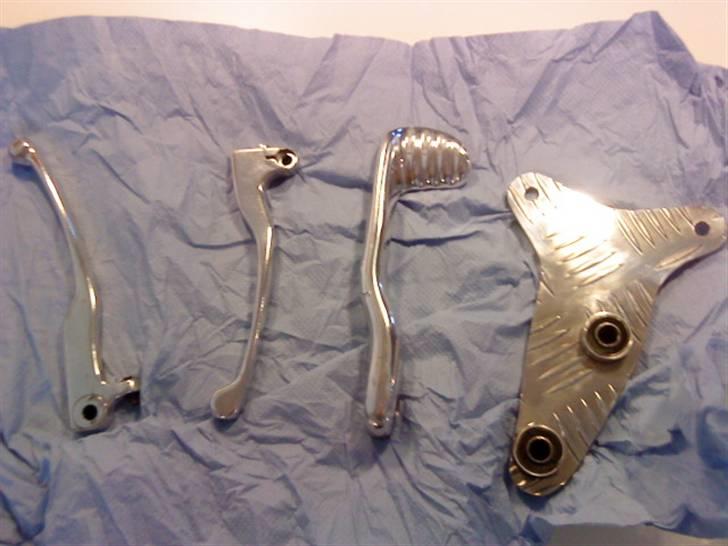 Aprilia sonic ||-nu-|| BYTTET ;S billede 12