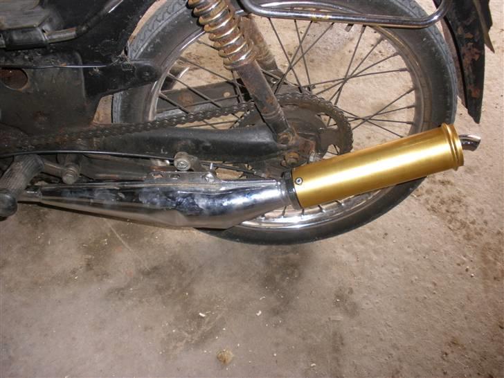 Puch maxi k solgt billede 1