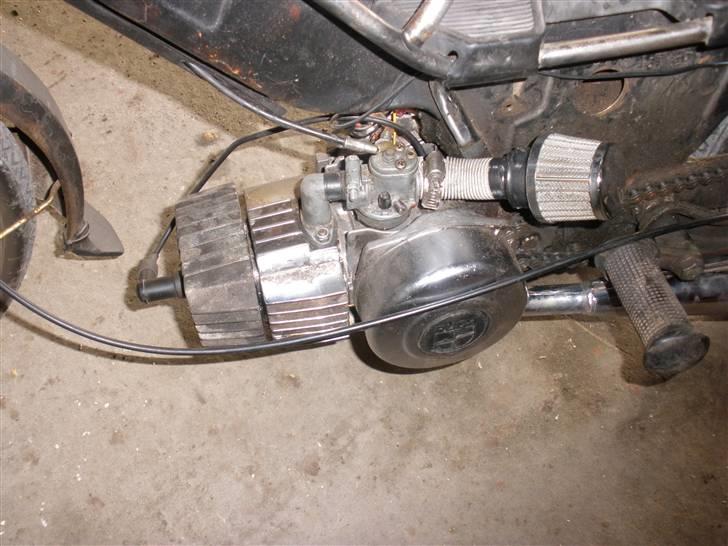 Puch maxi k solgt billede 2