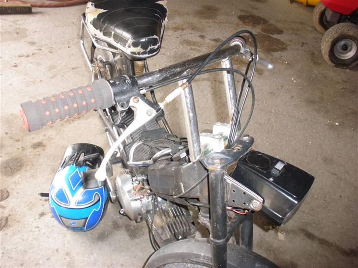 Puch maxi k solgt billede 3