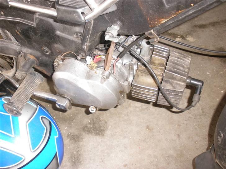 Puch maxi k solgt billede 4