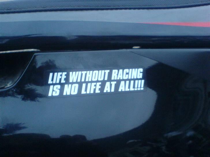 Derbi Senda SM Savner den ;( billede 4