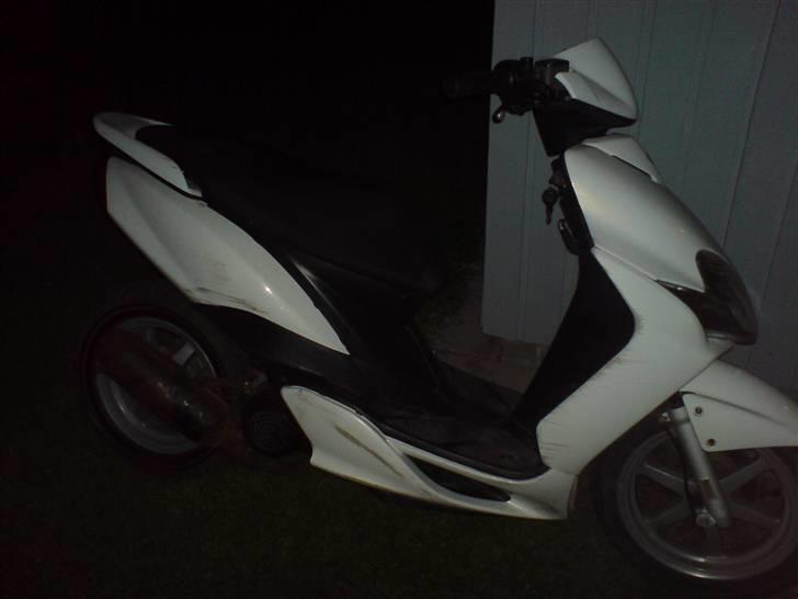 Yamaha Jog R (solgt) billede 3