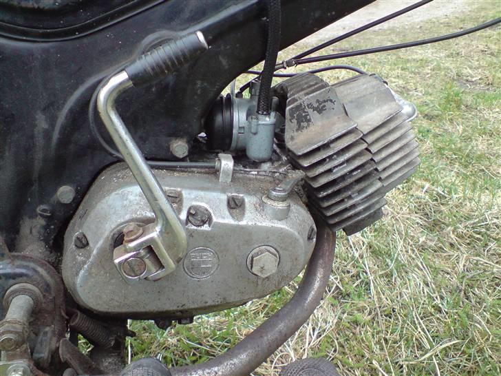 Puch VZ50 billede 3