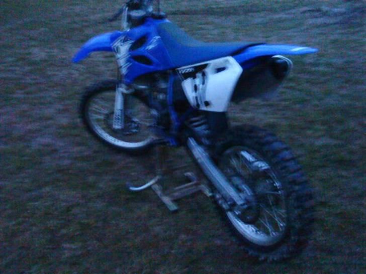 Yamaha yz 85 solgt billede 9