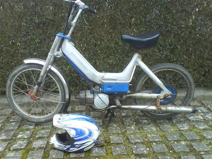 Puch maxi p - solgt* billede 1
