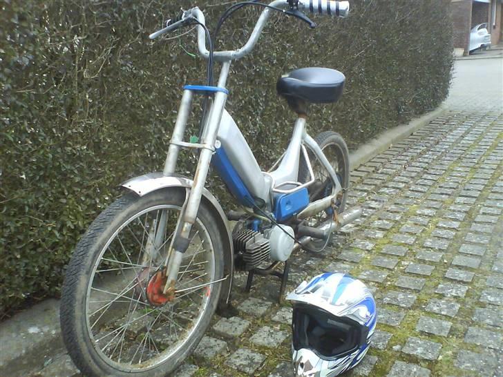 Puch maxi p - solgt* billede 2