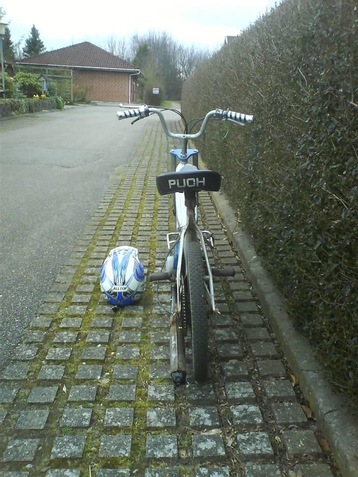 Puch maxi p - solgt* billede 3