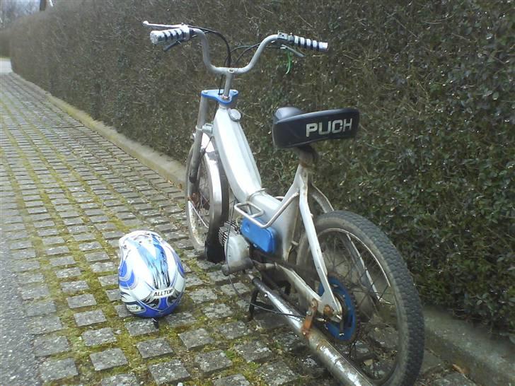 Puch maxi p - solgt* billede 4