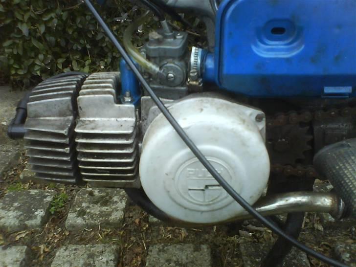 Puch maxi p - solgt* billede 5