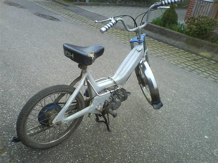 Puch maxi p - solgt* billede 6