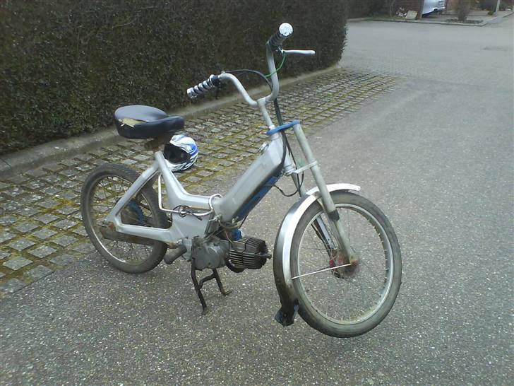 Puch maxi p - solgt* billede 7