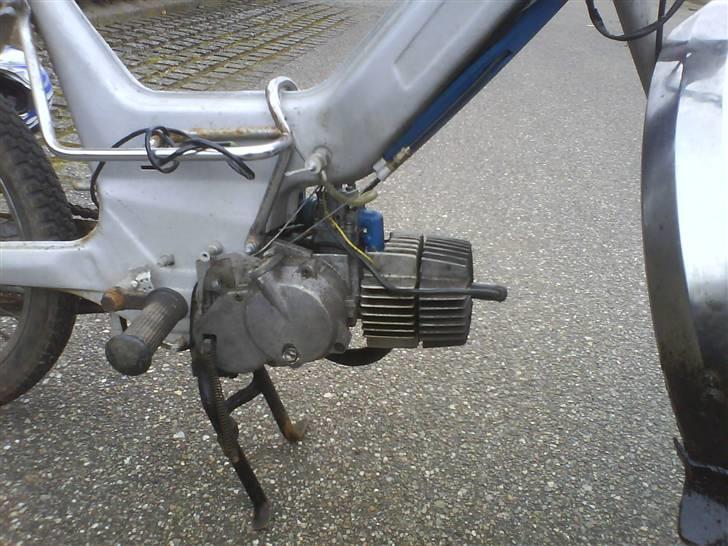 Puch maxi p - solgt* billede 8