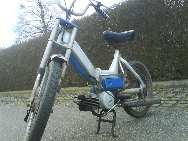 Puch maxi p - solgt* billede 9