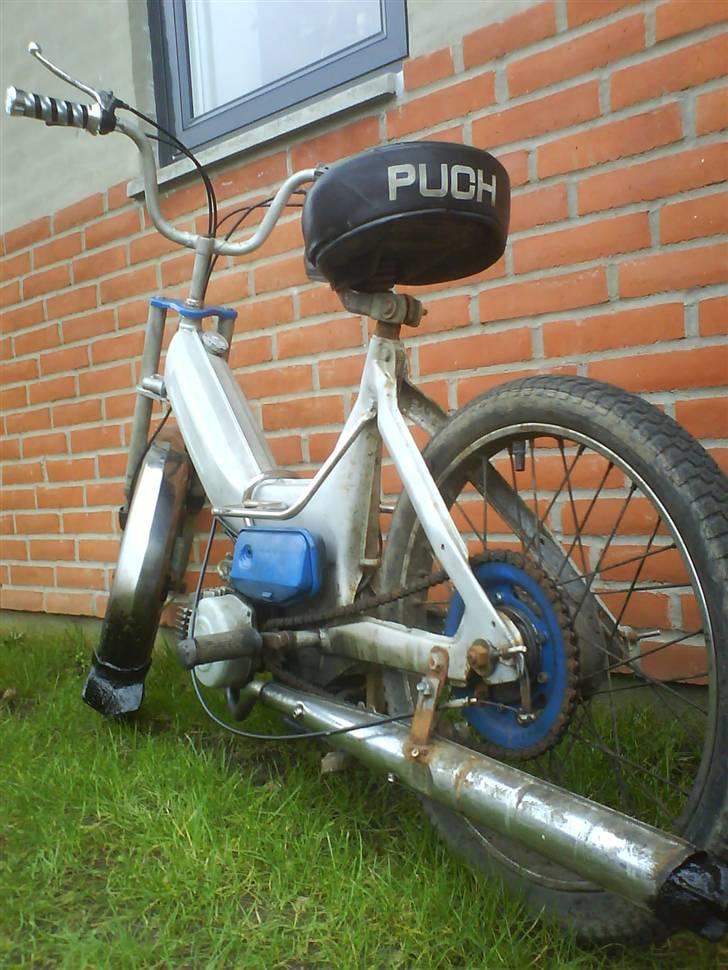 Puch maxi p - solgt* billede 10
