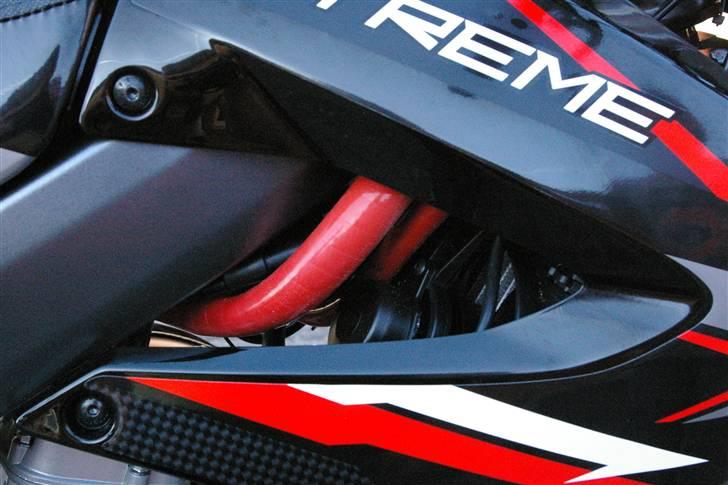 Derbi Senda SM X-Treme/SOLGT billede 2