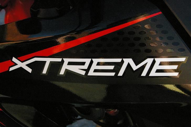 Derbi Senda SM X-Treme/SOLGT billede 7