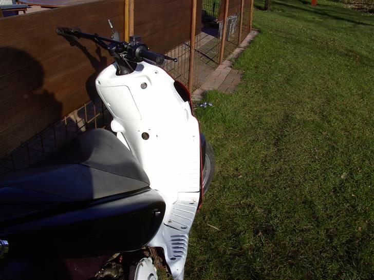 Suzuki katana (solgt) billede 3