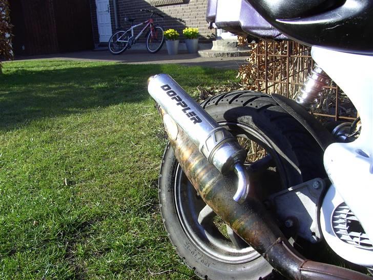 Suzuki katana (solgt) billede 5