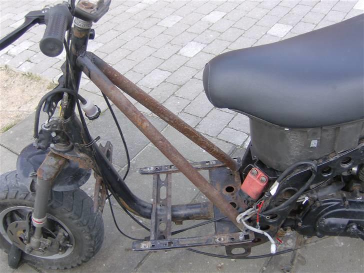 Piaggio Typhoon byttet billede 19