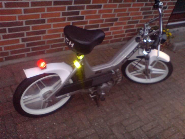 Puch Maxi   "solgt" billede 9