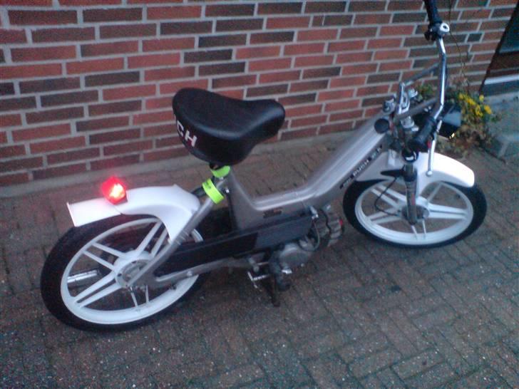 Puch Maxi   "solgt" billede 10