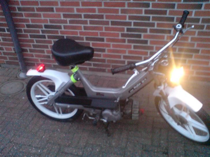 Puch Maxi   "solgt" billede 11