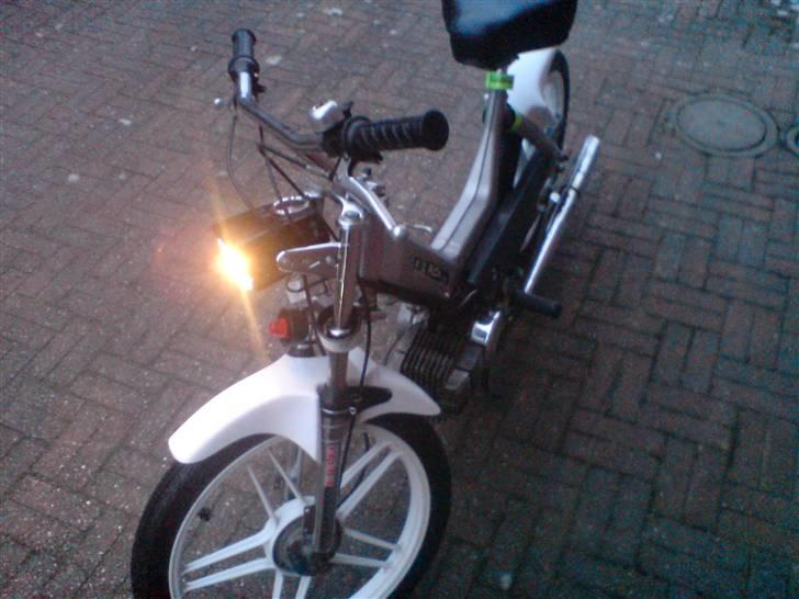 Puch Maxi   "solgt" billede 12