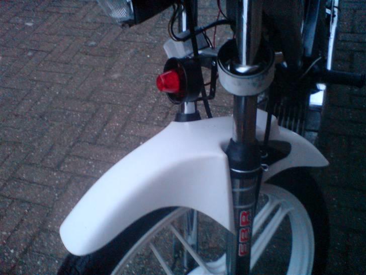 Puch Maxi   "solgt" billede 13