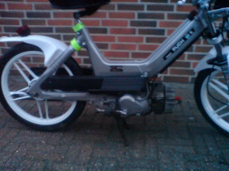 Puch Maxi   "solgt" billede 14