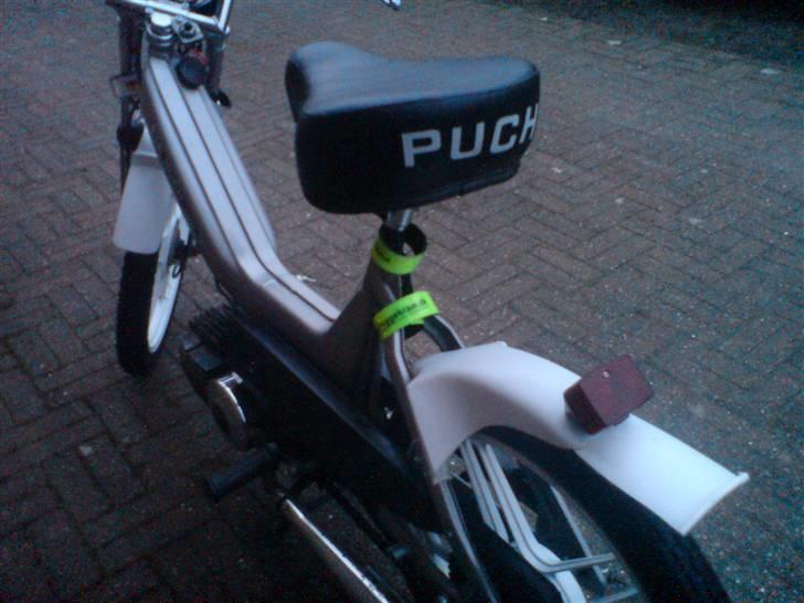 Puch Maxi   "solgt" billede 17