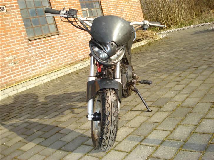 Skyteam Pbr byttet til Jog billede 4