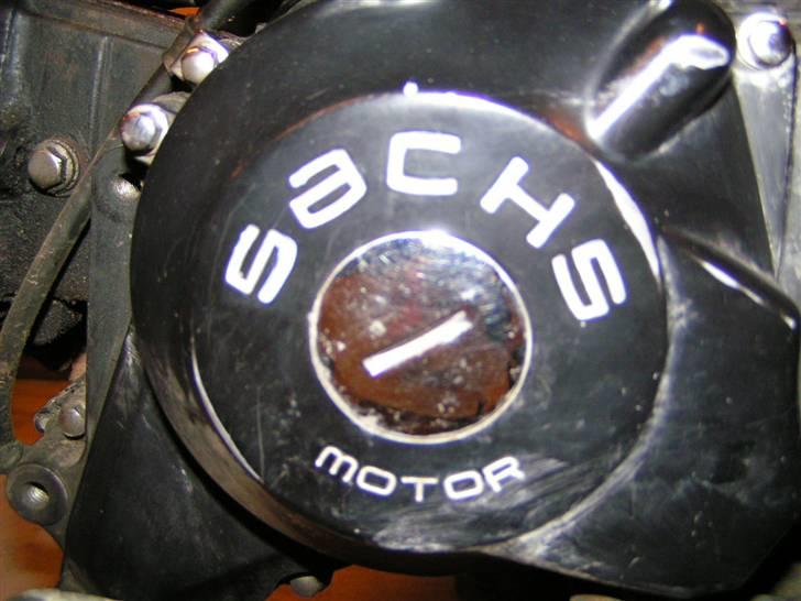 Sachs MadAss mark. II billede 4