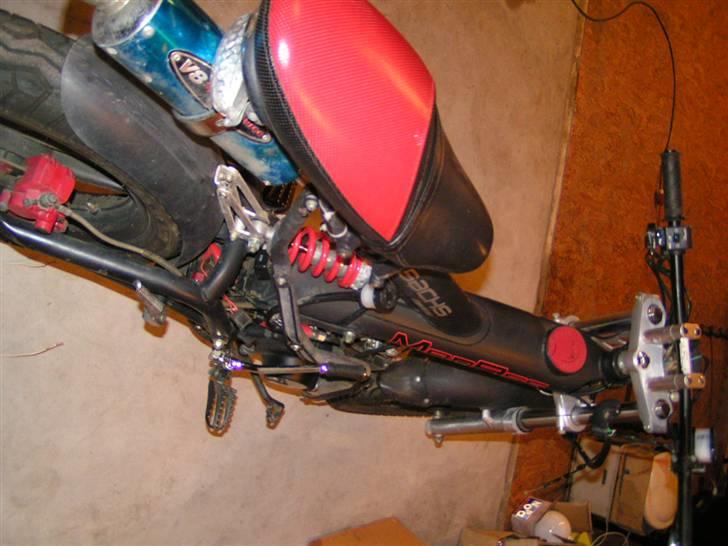 Sachs MadAss mark. II billede 5