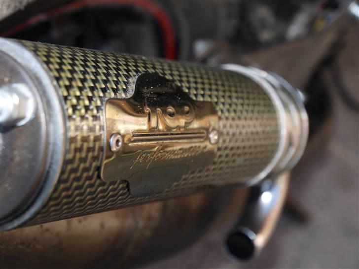 PGO Hot 50 billede 2