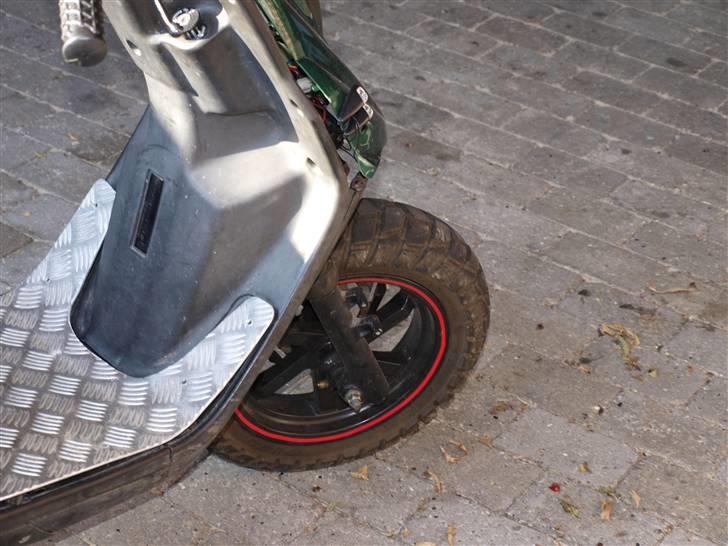 PGO Hot 50 billede 4