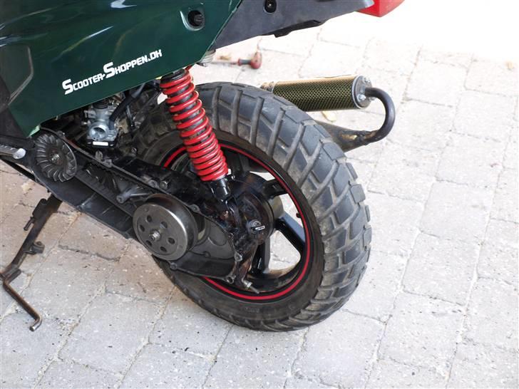 PGO Hot 50 billede 6