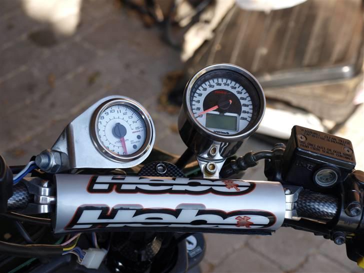 PGO Hot 50 billede 8