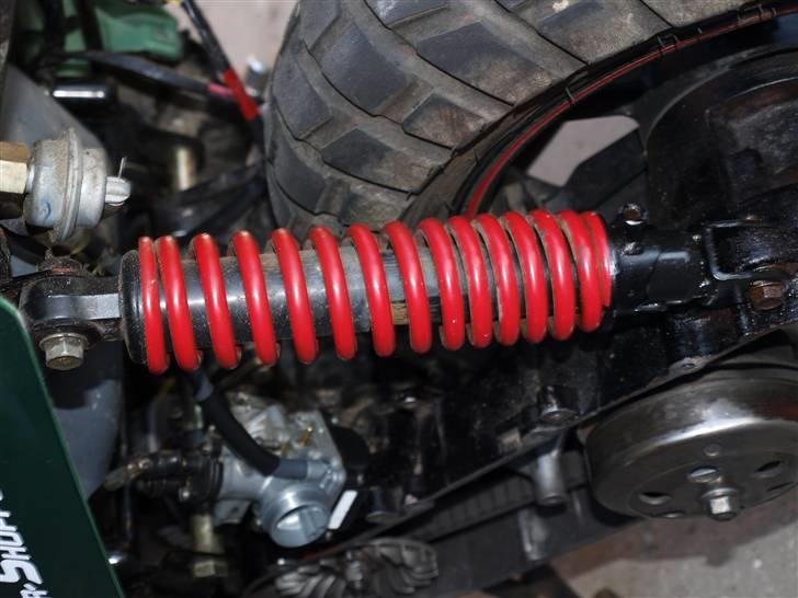 PGO Hot 50 billede 10