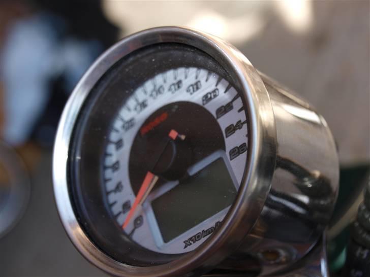 PGO Hot 50 billede 11