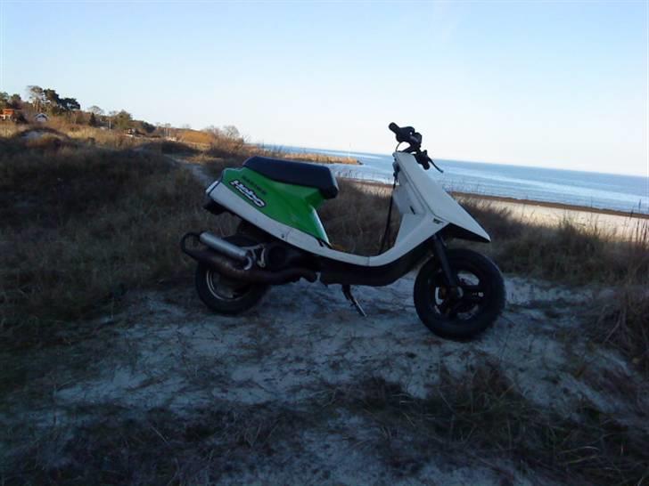 Yamaha jog:) byttet til sfx. - nyt billede 4