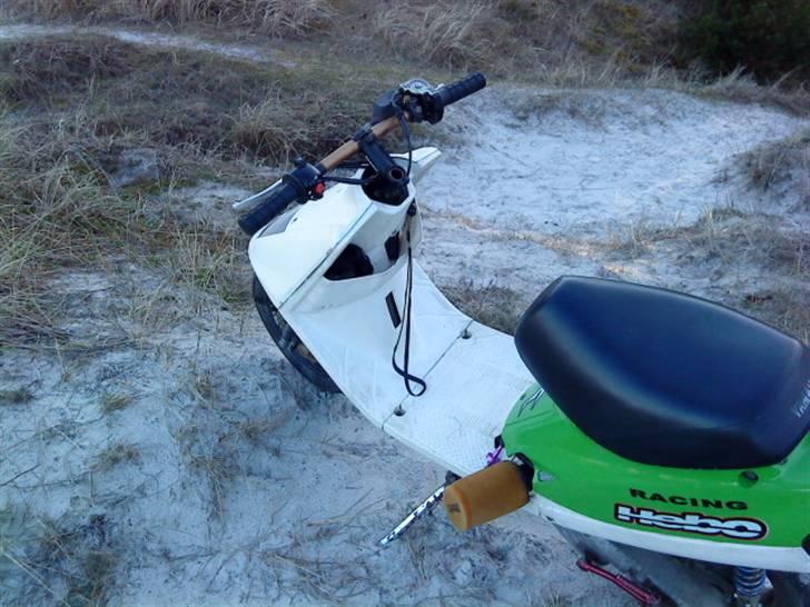 Yamaha jog:) byttet til sfx. - nyt billede 6