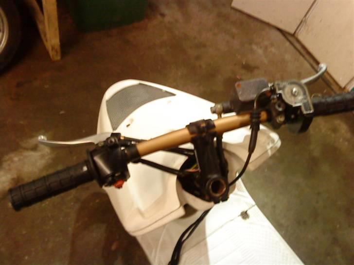 Yamaha jog:) byttet til sfx. - nyt billede 8